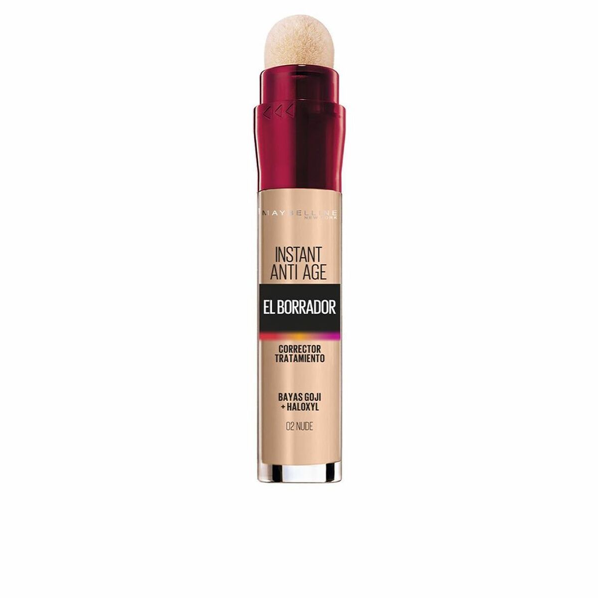 Näokorrektor Instant Anti Age Maybelline